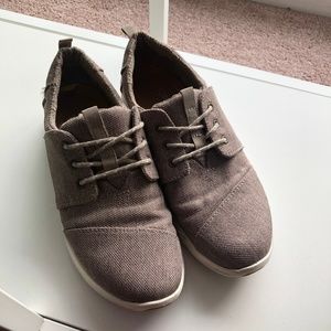 TOMS Del Rey Melange Sneaker